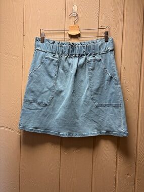 Kancy Kole Jean Skirt